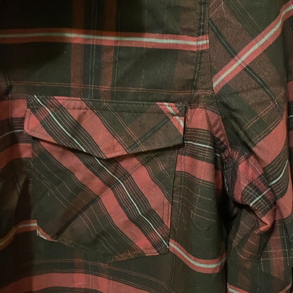 Women’s button up - Picture 3 of 4